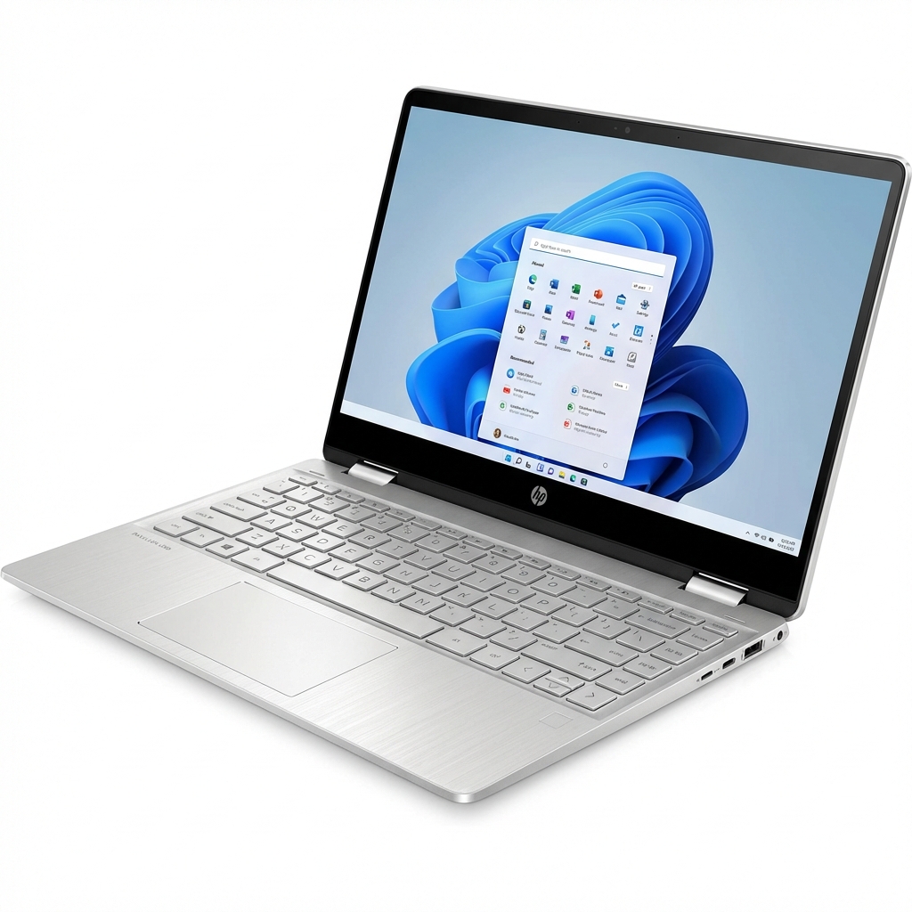 HP Pavilion x360 Core i5 16GB